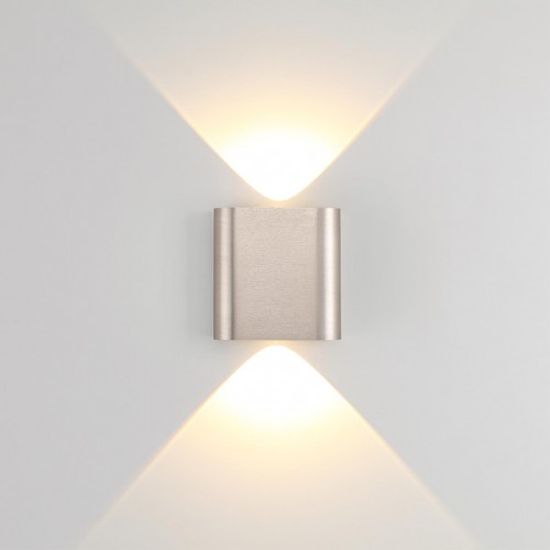 Настенный светильник ODEON LIGHT 7106/2WL
