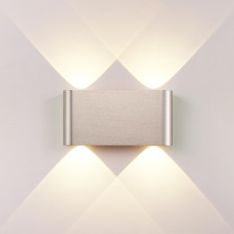Настенный светильник ODEON LIGHT 7106/4WL
