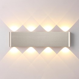 Настенный светильник ODEON LIGHT 7106/8WL