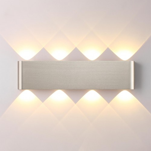 Настенный светильник ODEON LIGHT 7106/8WL