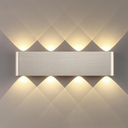 Настенный светильник ODEON LIGHT 7106/8WL