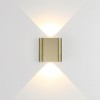 Настенный светильник ODEON LIGHT 7107/2WL