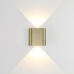 Настенный светильник ODEON LIGHT 7107/2WL