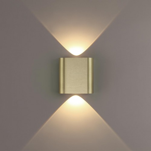 Настенный светильник ODEON LIGHT 7107/2WL