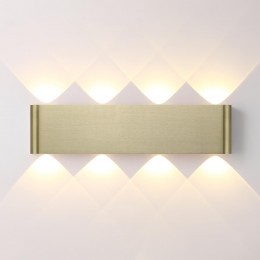 Настенный светильник ODEON LIGHT 7107/8WL