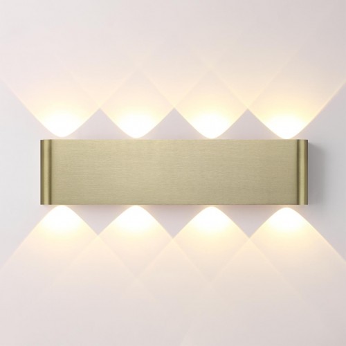 Настенный светильник ODEON LIGHT 7107/8WL