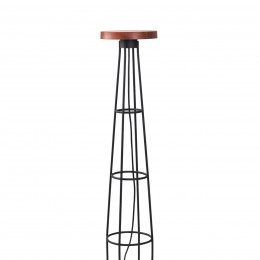 Уличный встраиваемый в грунт светильник ODEON LIGHT 7108/15GLA