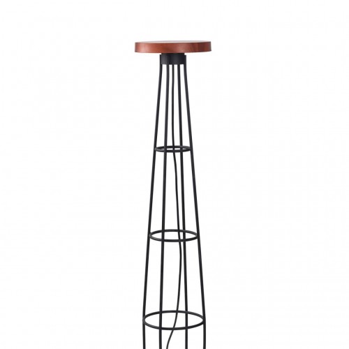 Уличный встраиваемый в грунт светильник ODEON LIGHT 7108/15GLA