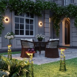 Уличный встраиваемый в грунт светильник ODEON LIGHT 7108/15GL