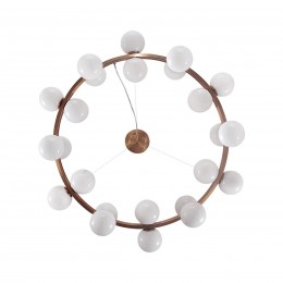 Подвесной светильник ODEON LIGHT 7109/24