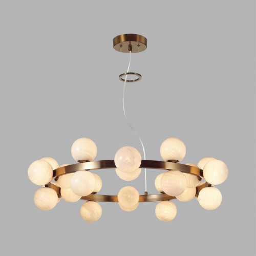 Подвесной светильник ODEON LIGHT 7109/24