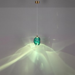 Подвесной светильник ODEON LIGHT 7110/4LB