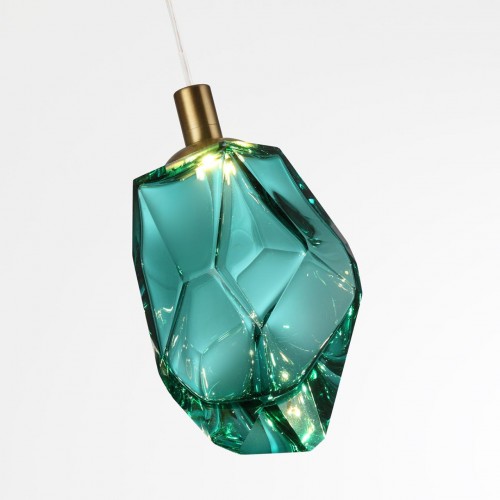 Подвесной светильник ODEON LIGHT 7110/4LC