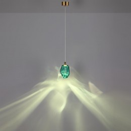 Подвесной светильник ODEON LIGHT 7110/4LC