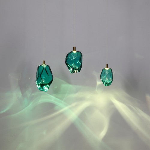 Подвесной светильник ODEON LIGHT 7110/4LC