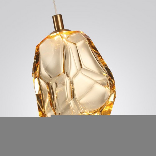 Подвесной светильник ODEON LIGHT 7111/4LA