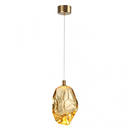 Подвесной светильник ODEON LIGHT 7111/4LA