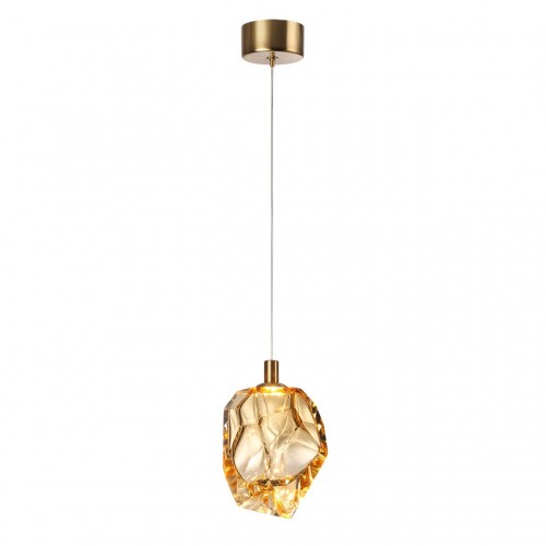 Подвесной светильник ODEON LIGHT 7111/4LB