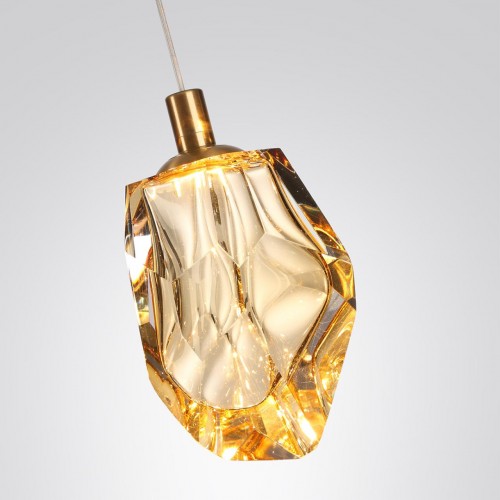 Подвесной светильник ODEON LIGHT 7111/4LC