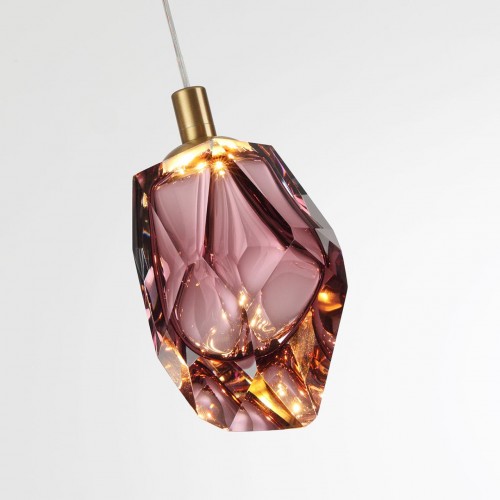 Подвесной светильник ODEON LIGHT 7113/4LC