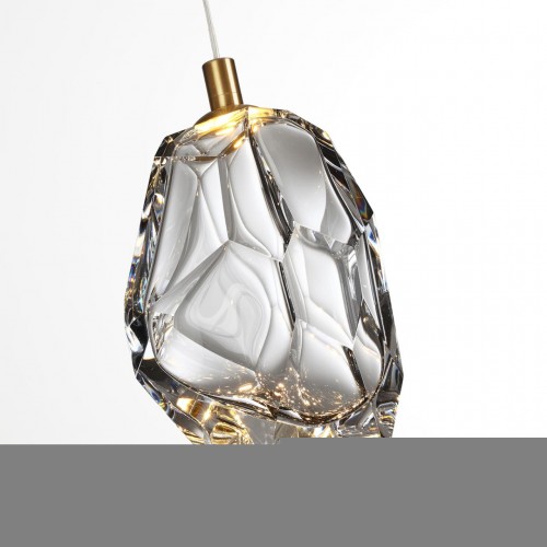 Подвесной светильник ODEON LIGHT 7114/4LA