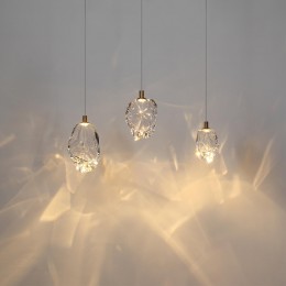 Подвесной светильник ODEON LIGHT 7114/4LA