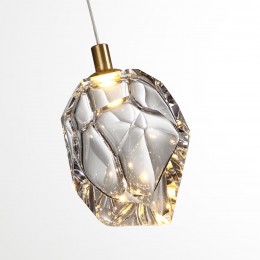 Подвесной светильник ODEON LIGHT 7114/4LB