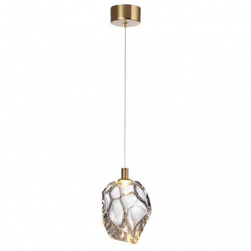 Подвесной светильник ODEON LIGHT 7114/4LB