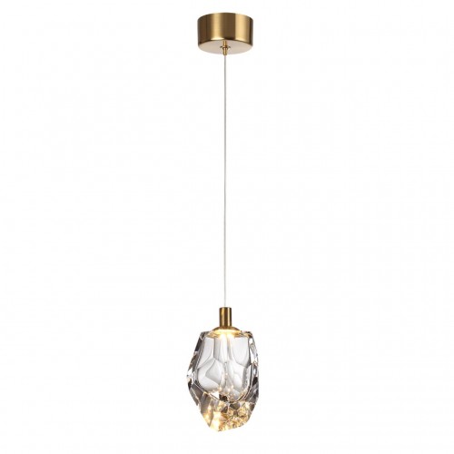 Подвесной светильник ODEON LIGHT 7114/4LC