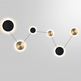 Настенный светильник ODEON LIGHT 7115/36WL