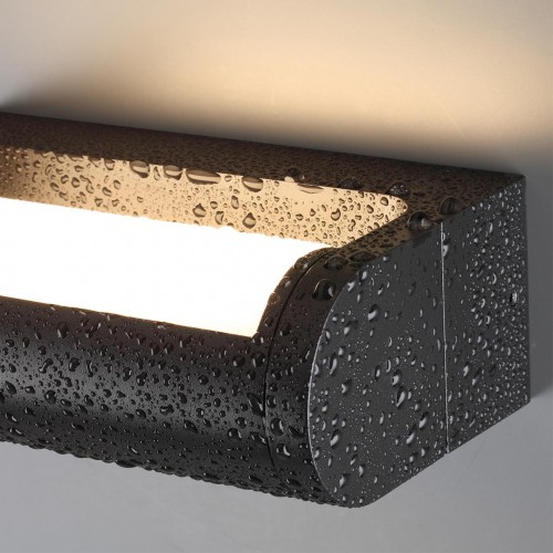 Настенный светильник ODEON LIGHT 7117/12WL