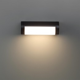 Настенный светильник ODEON LIGHT 7117/12WL