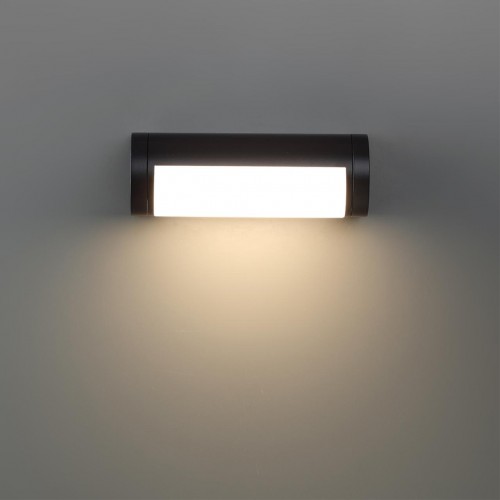 Настенный светильник ODEON LIGHT 7117/12WL