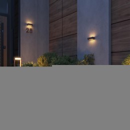 Ландшафтный светильник ODEON LIGHT 7118/12GL