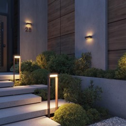 Настенный светильник ODEON LIGHT 7118/12WL