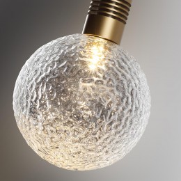 Уличный светильник ODEON LIGHT 7121/2GLB