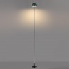 Уличный светильник ODEON LIGHT 7122/4GLA