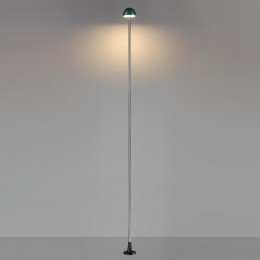 Уличный светильник ODEON LIGHT 7122/4GLB