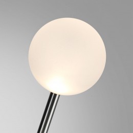 Уличный светильник ODEON LIGHT 7123/1GLB