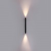 Уличный фасадный светильник ODEON LIGHT 7141/12WL