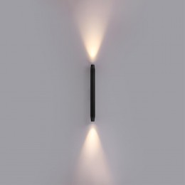 Уличный фасадный светильник ODEON LIGHT 7141/12WL