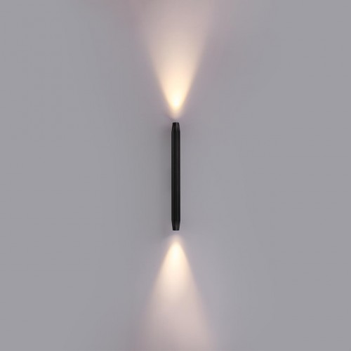 Уличный фасадный светильник ODEON LIGHT 7141/12WL