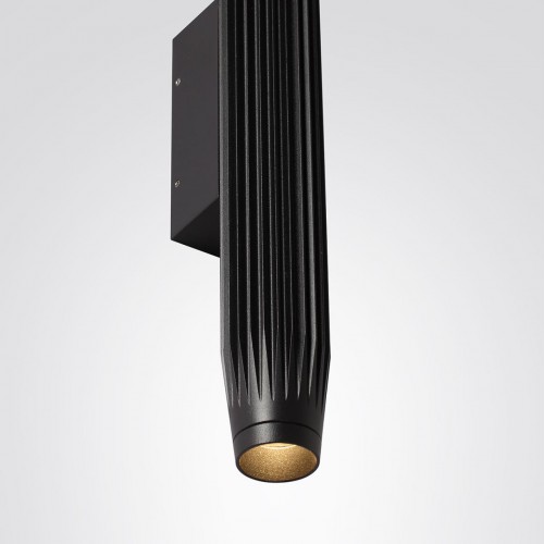 Уличный фасадный светильник ODEON LIGHT 7141/6WLA