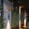 Уличный фасадный светильник ODEON LIGHT 7141/6WLA