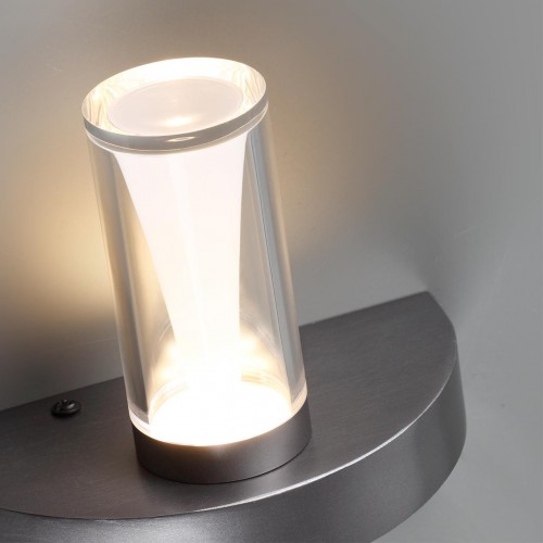 Настенный светильник ODEON LIGHT 7143/5WL