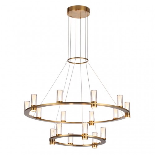 Подвесной светильник ODEON LIGHT 7144/110L