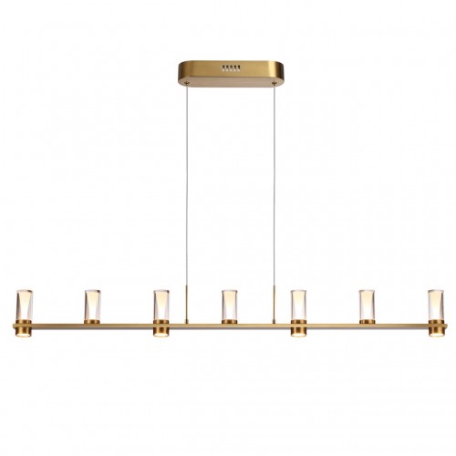 Подвесной светильник ODEON LIGHT 7144/45L