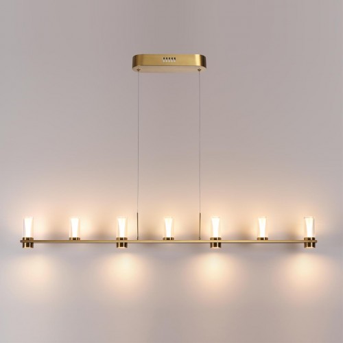 Подвесной светильник ODEON LIGHT 7144/45L