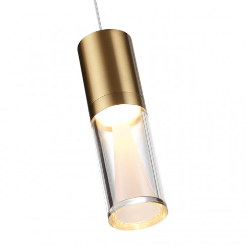 Подвесной светильник ODEON LIGHT 7144/4L