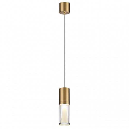 Подвесной светильник ODEON LIGHT 7144/4L